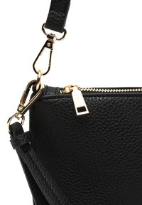 MISAKO LENA MONEY POCKET - Borsa a tracolla - black