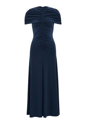 Forever New, AMARA RUCHED - Μάξι φόρεμα - navy