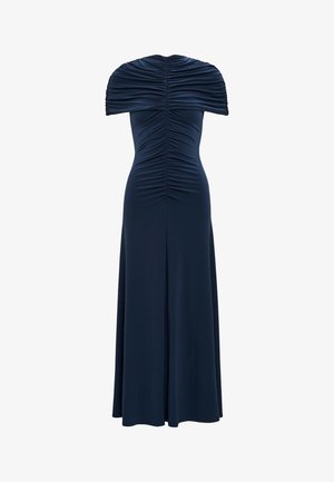 Forever New, AMARA RUCHED - Μάξι φόρεμα - navy