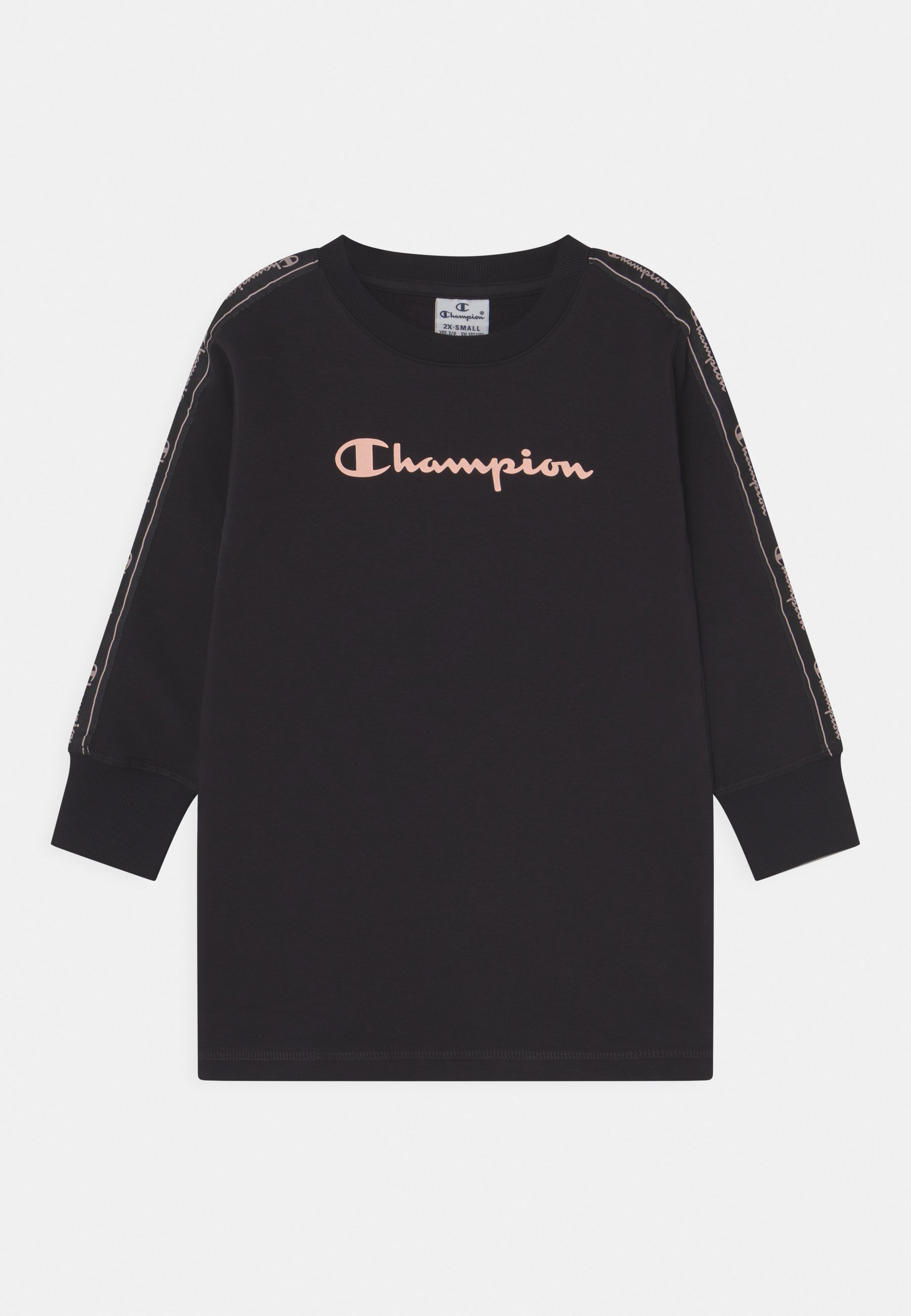 long champion dress
