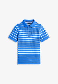 Valimata, empire blue stripe