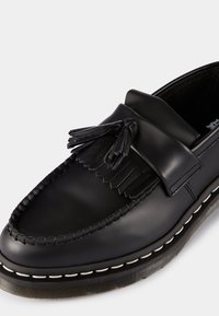 Dr. Martens Polobotky - black
