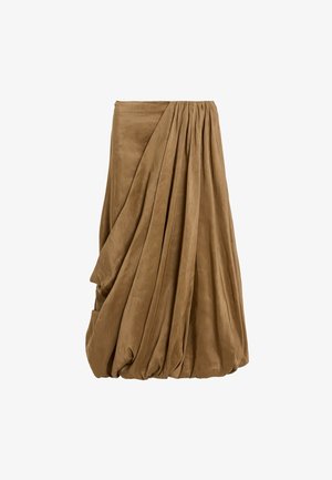 AllSaints NIA - Pallohame - breen brown