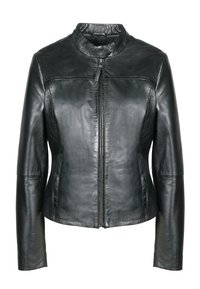 Freaky Nation Giacca di pelle - black