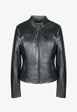 Freaky Nation - Kurtka skórzana