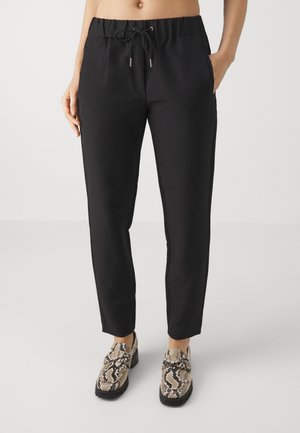 RUBYSUSBBLIWA PANTS - Pantalones - black