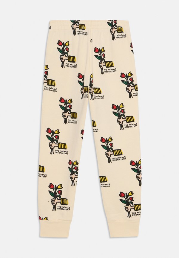 PANTHER SWEATPANTS UNISEX - Tracksuit bottoms3