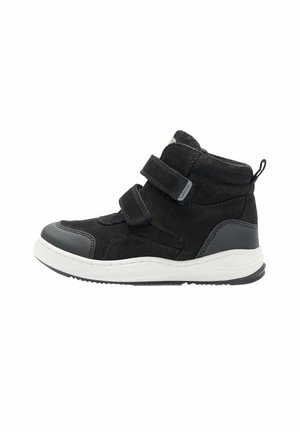 Lasocki Kids, LASOCKI KIDS BOOTS BOY BLACK 5907964289593 - Vinterstøvler - black