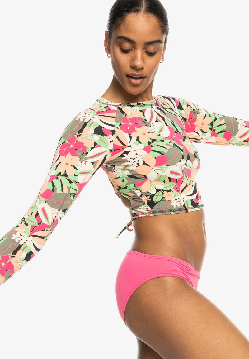 Roxy Bikini UPF 50+, Quick-Dry, Removable Pads