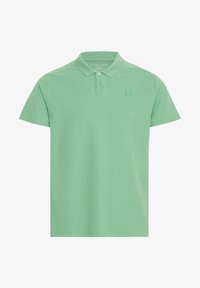 Unselected, malachite green