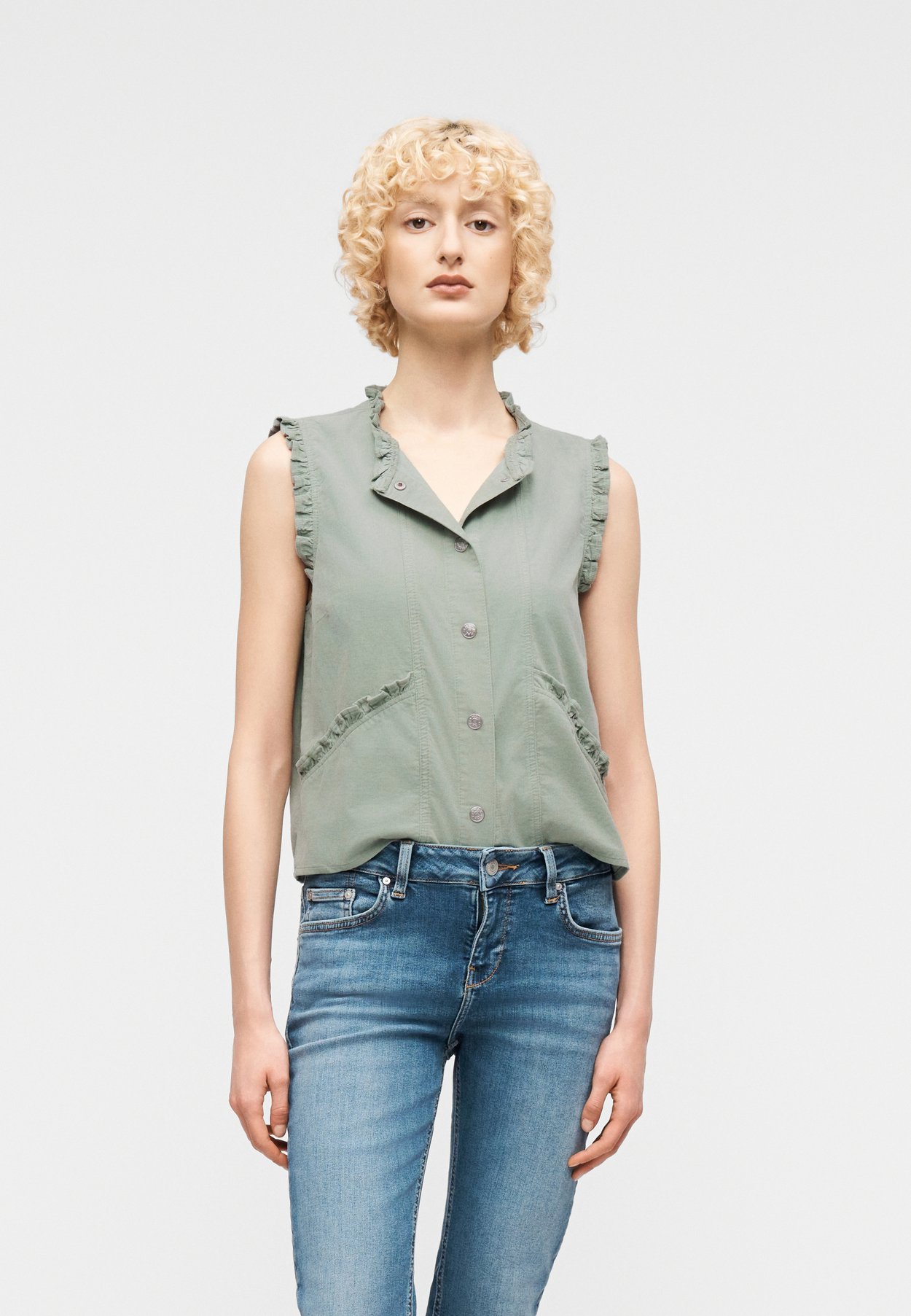 ONLAIME WAISTCOAT
