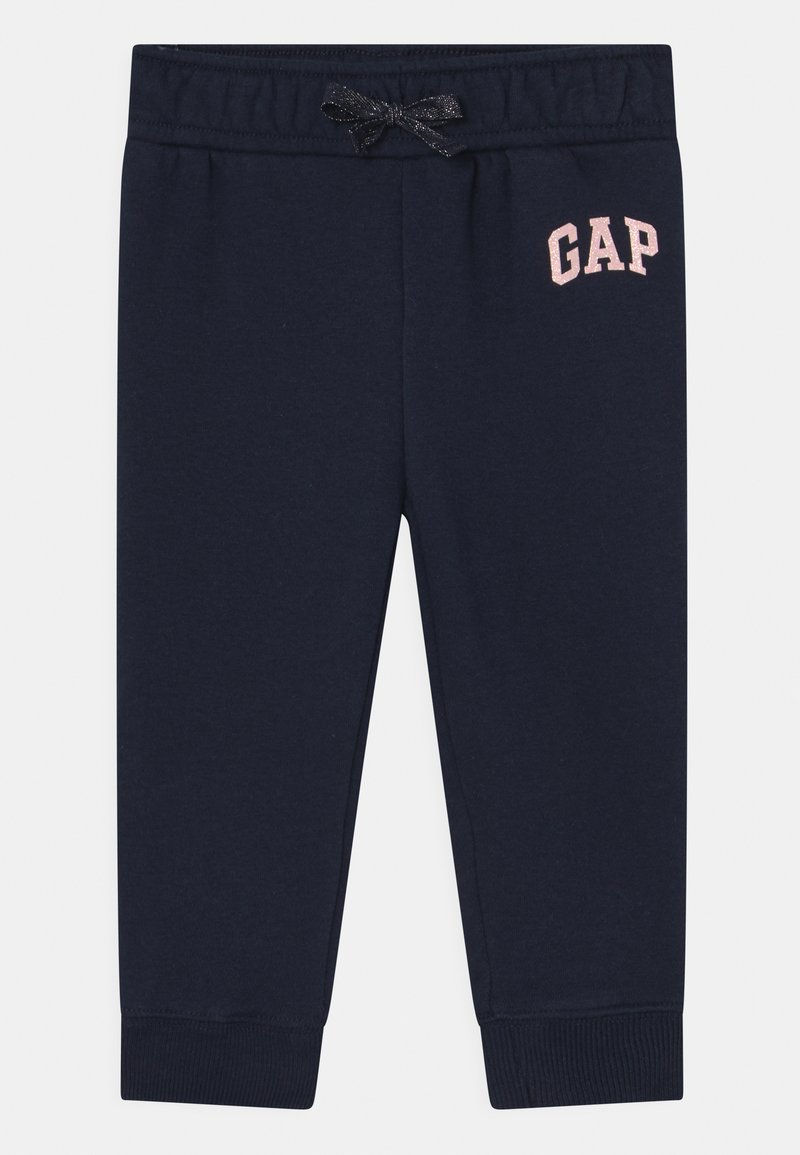 GAP HERITAGE TODDLER GIRL Trousers blue galaxy/dark blue Zalando.ie
