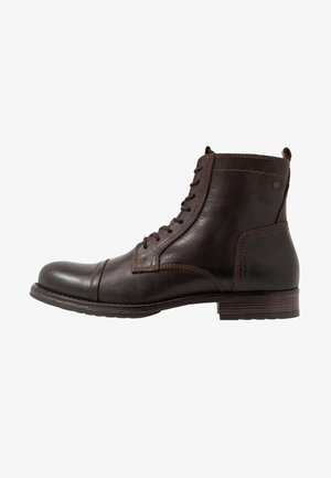 Veterboots - brown