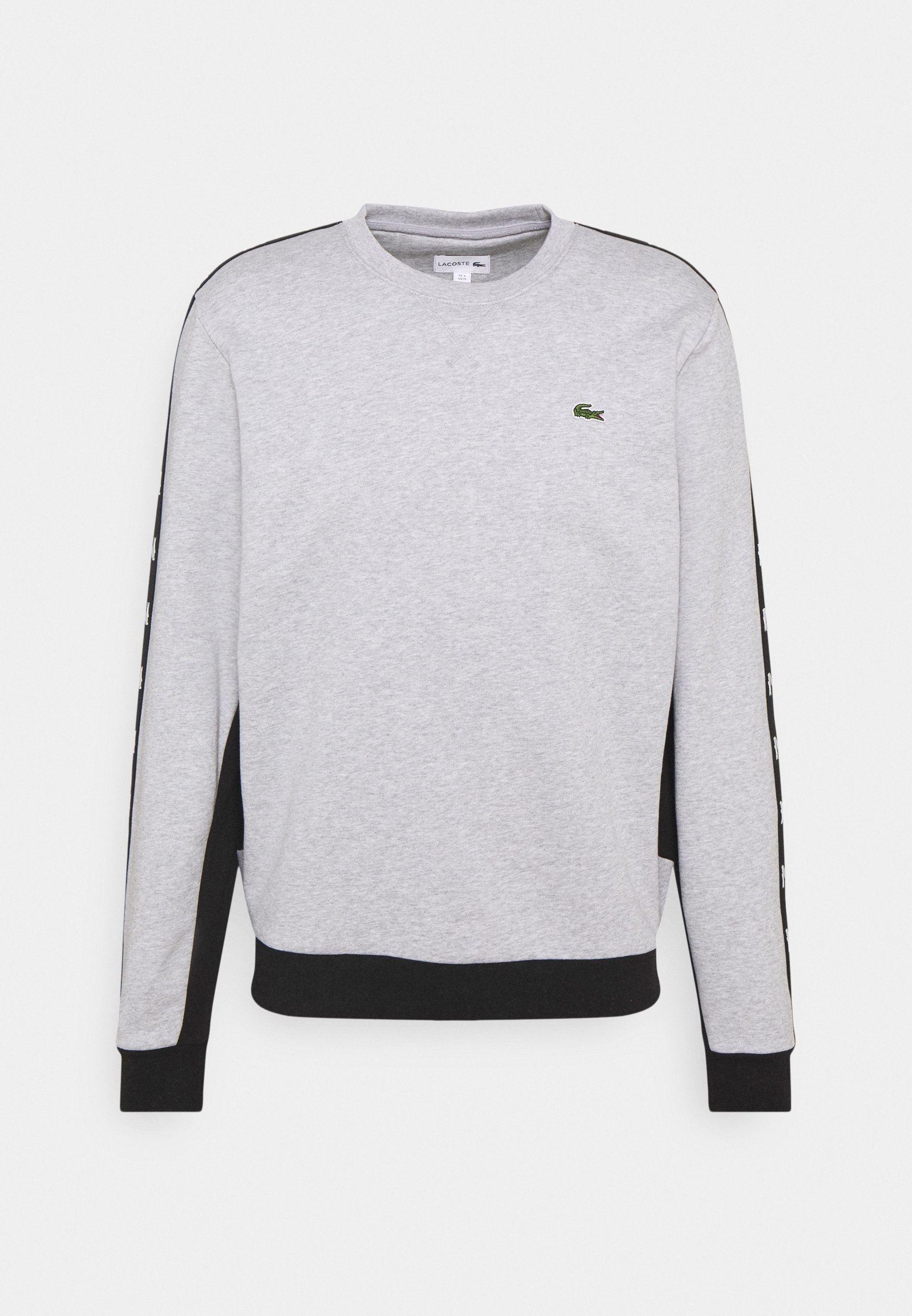 zalando pull lacoste