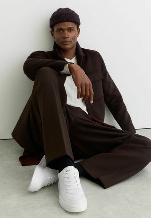 Reiss, REGULAR FIT, biały