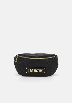 Sac banane - black