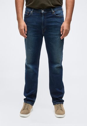 541® ATHLETIC TAPER - Jeans Tapered Fit - play a tune