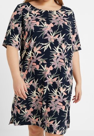 Vapaa-ajan mekko - dark blue