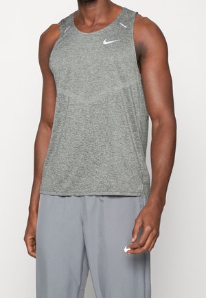 Top - grey