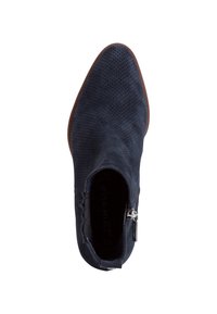 Tamaris Botines bajos - blue