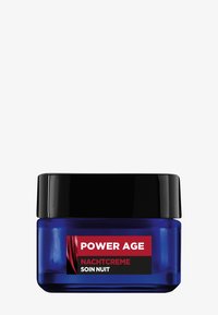 L'Oréal Men Expert - POWER AGE NIGHT CREAM - Soin de nuit Image miniature 1