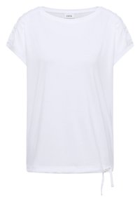 Non sélectionné, white