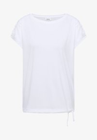 Non sélectionné, white