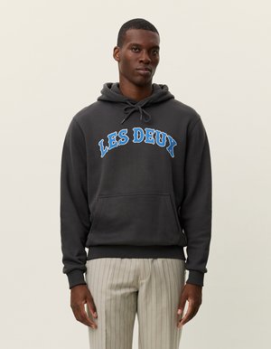 BRADY - Sweatshirt - raven grey