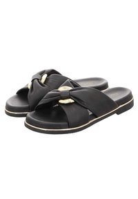 Marco Tozzi M2713342 - Ciabattine - black