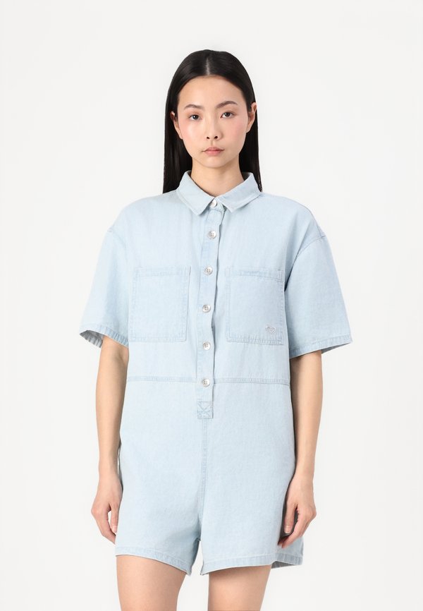 HUNTING WAVES - Jumpsuit