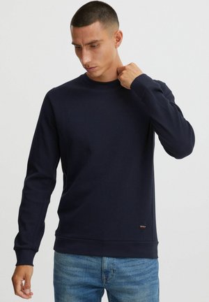 INDICODE JEANS ADO - Sudadera - navy