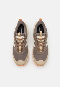Salomon ELIXIR ACTIV GTX  - Obuća za pješačenje - falcon/white pepper/papaya