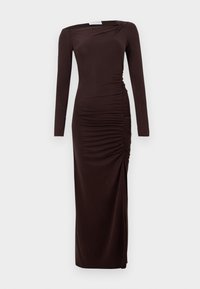 Επιλέχθηκε, brown