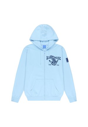Ocean Pacific, Lukuga pusa - blue navy