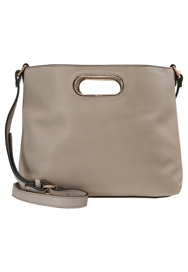 Sac à Bandoulière Dorothy Perkins Marron En Cuir - Excellent état - Occasion Vérifié