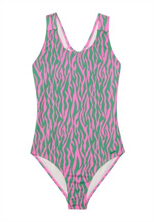 EMMI - Maillot de bain - smoothie pink
