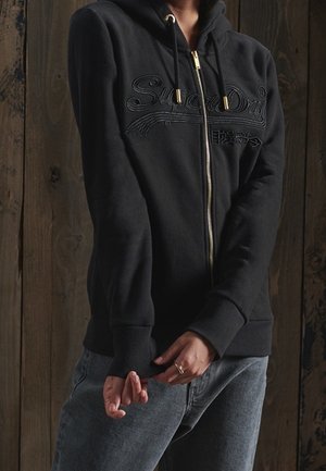 Bluza rozpinana
