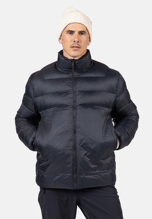 ARETU - Giacca invernale - black