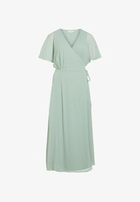 Neizvēlēts, silt green