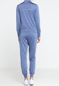 Röhnisch Training jacket - grey