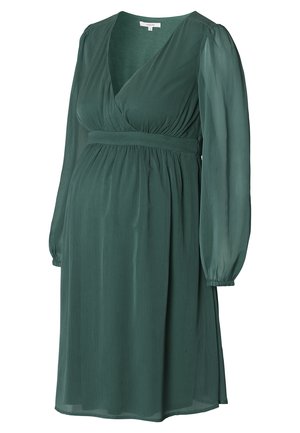 JAYA - Day dress - pine