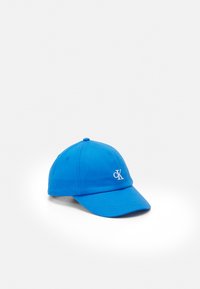 Não selecionado, blooming blue