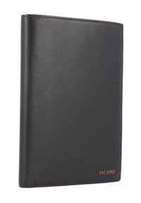 Picard FRANZ - Portefeuille - cafe