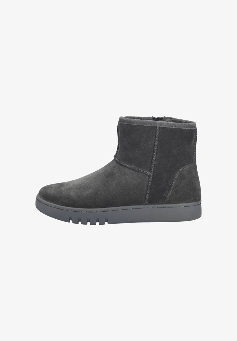 Josef Seibel JESSIE - Winter boots - grau
