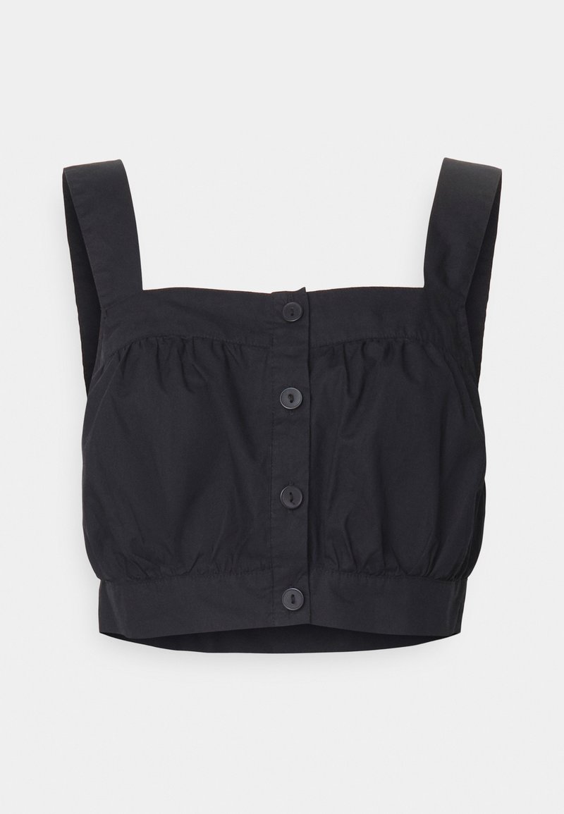 Aware Blouse zwart Aware Blouse zwart