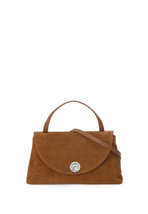 Borsa a mano - marrone
