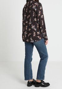 Wrangler Hemdbluse - black