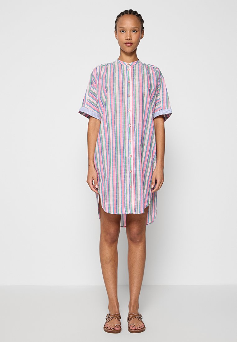 Scotch & Soda Blousejurk meerkleurig