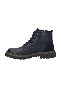 Josef Seibel CURTIS - Bottines à lacets - schwarz