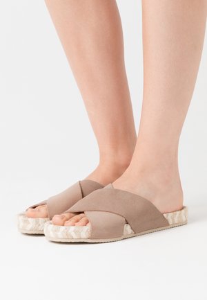 Anna Field by Zalando, Mules - nude